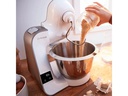 Bosch Küchenmaschine MUM5XW20 1000 W, Weiss