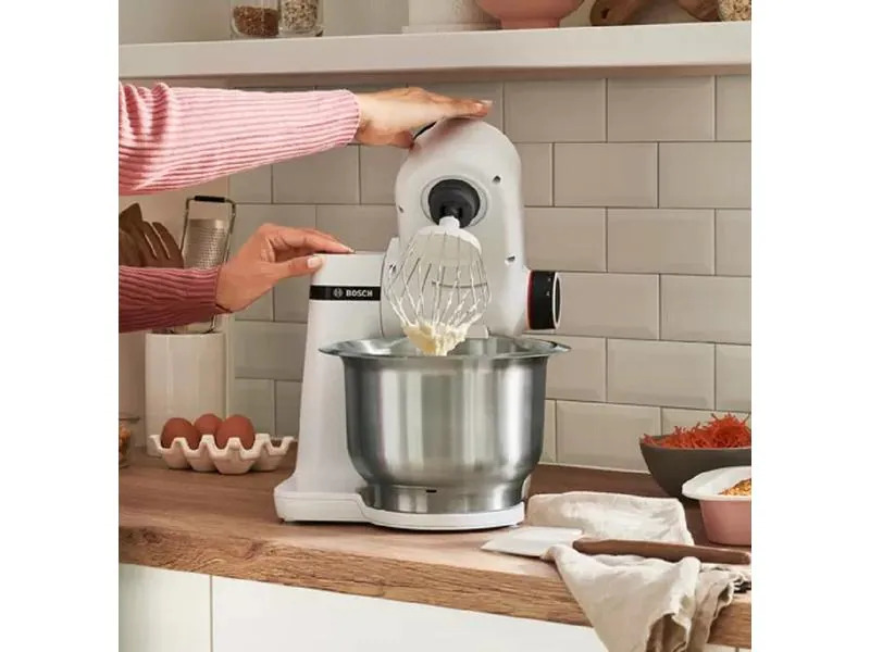 Bosch Küchenmaschine MUMS2EW00 Weiss