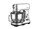 Gastroback Küchenmaschine Advanced Digital 40977 Silber