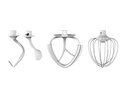 Gastroback Küchenmaschine Advanced Digital 40977 Silber