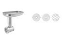 Gastroback Küchenmaschine Advanced Digital 40977 Silber