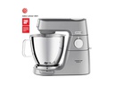 Kenwood Küchenmaschine Chef Baker XL Silber
