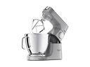 Kenwood Küchenmaschine Chef Baker XL Silber