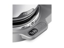 Kenwood Küchenmaschine Chef Baker XL Silber