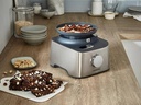Kenwood Küchenmaschine Multipro Compact + FDM313SS Silber
