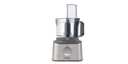 Kenwood Küchenmaschine Multipro Compact + FDM313SS Silber