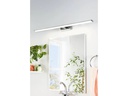 EGLO Leuchten Badezimmerleuchte PANDELLA 1 15 W, 4000 K
