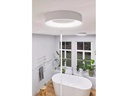Paulmann Badezimmerleuchte CASCA 23 W, WhiteSwitch