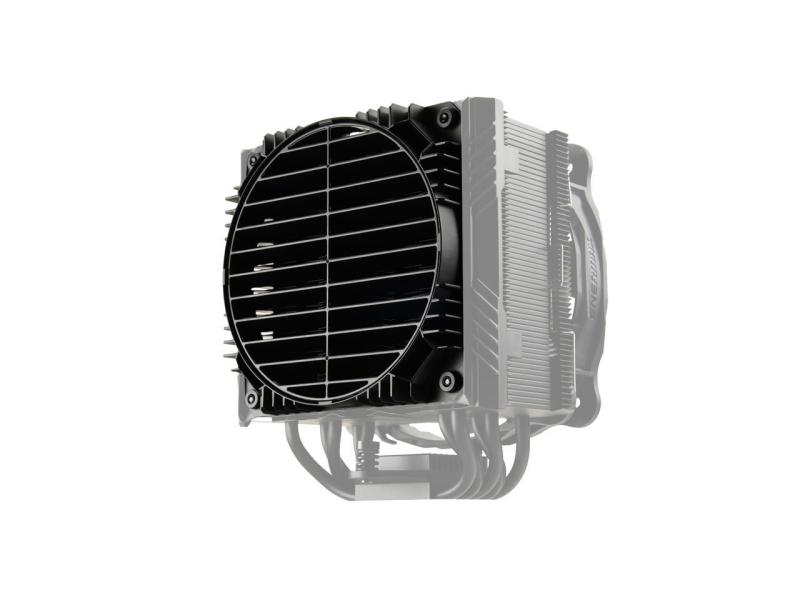 Enermax CPU-Kühler ETS-T50 AXE Silent Edition