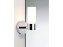 Paulmann Badezimmerleuchte ELEON, 1x G9