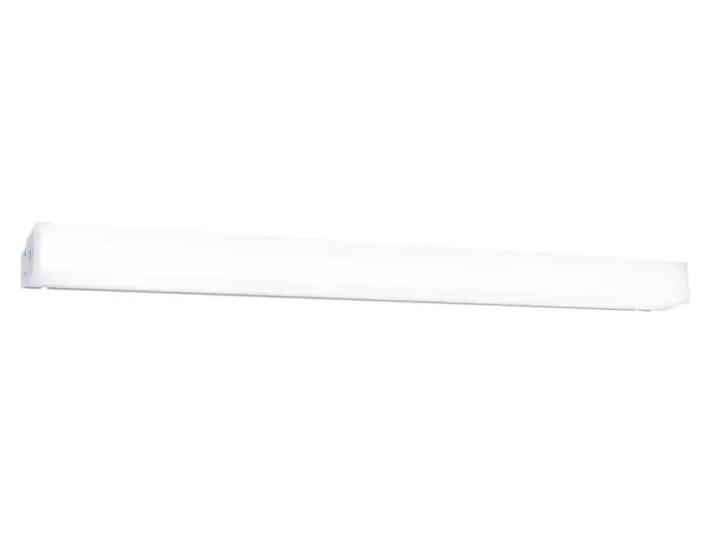 Paulmann Badezimmerleuchte LUNO 8 W, WhiteSwitch