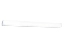 Paulmann Badezimmerleuchte LUNO 8 W, WhiteSwitch