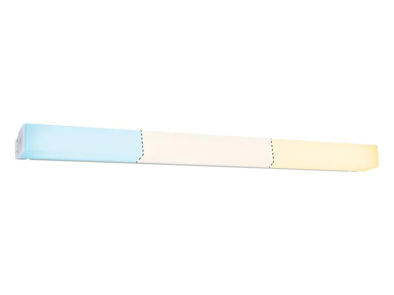 Paulmann Badezimmerleuchte LUNO 8 W, WhiteSwitch