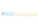 Paulmann Badezimmerleuchte LUNO 8 W, WhiteSwitch