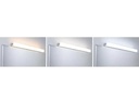 Paulmann Badezimmerleuchte LUNO 8 W, WhiteSwitch