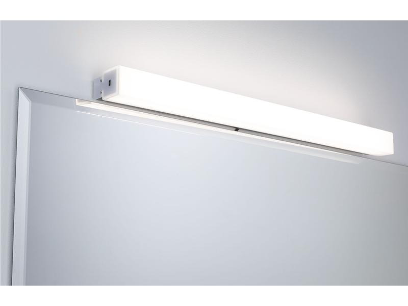 Paulmann Badezimmerleuchte LUNO 8 W, WhiteSwitch