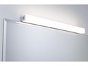 Paulmann Badezimmerleuchte LUNO 8 W, WhiteSwitch
