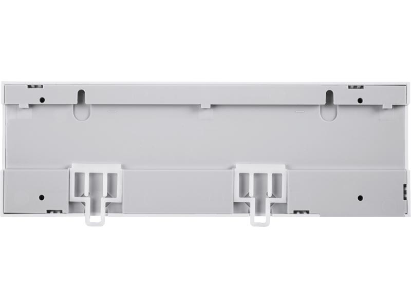 Homematic IP Funk-Fussbodenheizungsaktor 24 V 10-fach