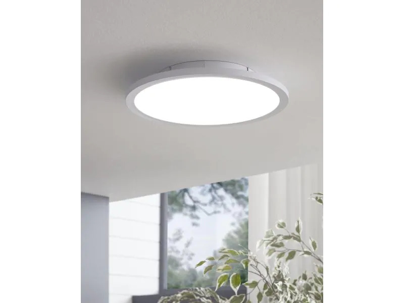 EGLO Leuchten Deckenleuchte SARSINA 1x 17 W, 4000 K