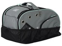 Nobby Tiertransport-Rucksack Nomad, Grau