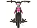 Razor Electric Ride-on MX 125 Dirt Rocket Rosa
