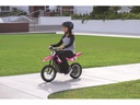Razor Electric Ride-on MX 125 Dirt Rocket Rosa