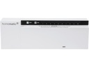 Homematic IP Funk-Fussbodenheizungsaktor 24 V 10-fach
