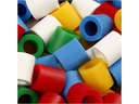 Creativ Company Bügelperlen Nabbi JUMBO Standard-Farben