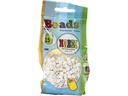 Creativ Company Bügelperlen Nabbi Medium Weiss