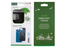 4smarts Back Cover Carbon mit UltiMag iPhone 13