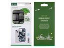 4smarts Back Cover Jungle mit UltiMag iPhone 13