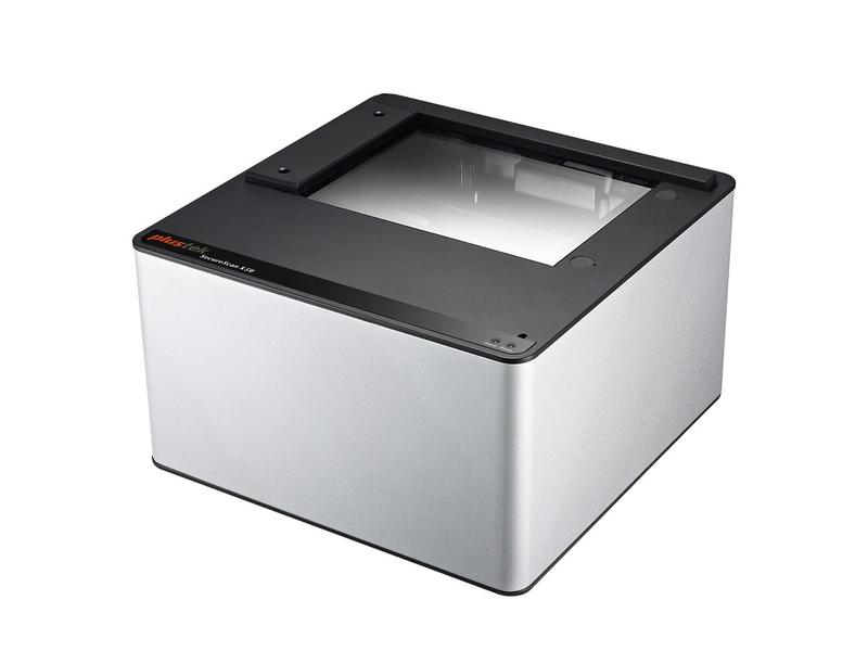 Plustek Dokumentenscanner Secure Scan X150 für Ausweise