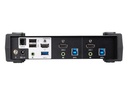 Aten KVM Switch CS1822 4K 60 Hz