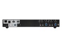 Aten KVM Switch CS1842 4K 60 Hz