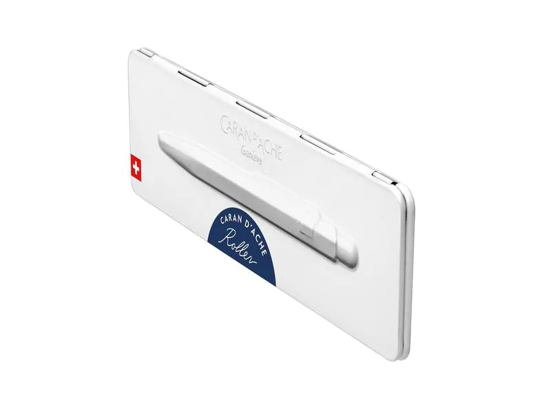 Caran d'Ache Rollerball 849 Classic Line Blau