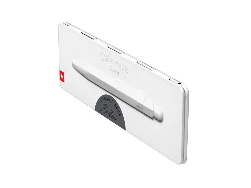 Caran d'Ache Rollerball 849 Classic Line Grau