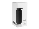 Zone Denmark Seifenspender UME  0.45 l, Schwarz