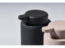 Zone Denmark Seifenspender UME  0.45 l, Schwarz