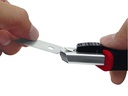 WEDO Cutter Auto-Load Cutter 18 mm