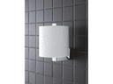 GROHE Toilettenpapierhalter Selection Cube Chrom