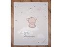 Herding Kuscheldecke Little Dreamer 75 x 100 cm