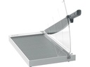 Leitz Hebelschneidegerät Precision Home Office A3 10 Blätter