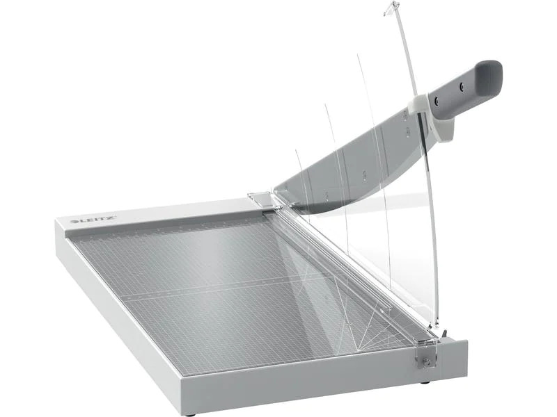 Leitz Hebelschneidegerät Precision Home Office A3 15 Blätter