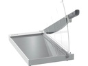 Leitz Hebelschneidegerät Precision Home Office A3 15 Blätter