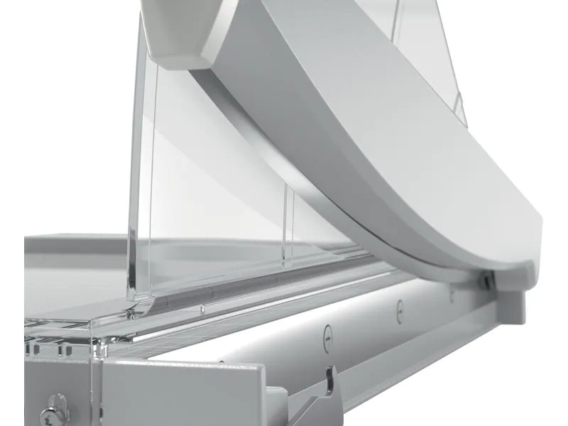 Leitz Hebelschneidegerät Precision Home Office A3 15 Blätter