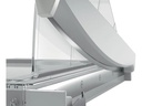 Leitz Hebelschneidegerät Precision Home Office A3 15 Blätter