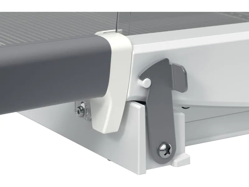 Leitz Hebelschneidegerät Precision Home Office A3 15 Blätter