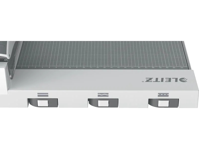 Leitz Rollenschneidegerät Precision Home A3 10 Blätter