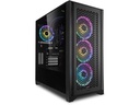 Mifcom Gaming PC Savage RTX 3080 Core i7