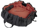 Nobby Tiertransport-Tasche Shelly, 81 x 69 cm, Terracota